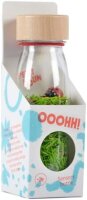 PETIT BOUM Sensorikflasche Marienkäfer Soundbottle