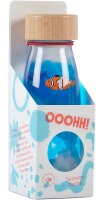 PETIT BOUM Sensorikflasche Fisch Soundbottle