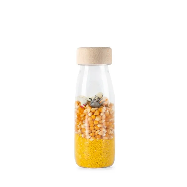 PETIT BOUM Sensorikflasche Farm Spybottle