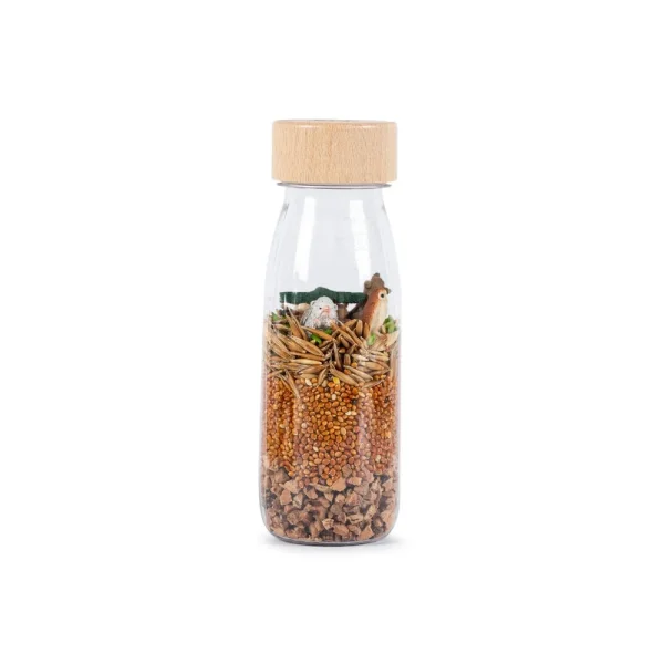 PETIT BOUM Sensorikflasche Wald Spybottle