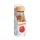 PETIT BOUM Sensorikflasche T-Rex Move Bottle