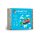 Connetix Magnetbausteine Rainbow Motion Pack - 24 Teile