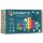 Connetix Magnetbausteine Rainbow Rectangle Pack - 18 Teile