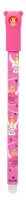 MOSES Radierbarer Gelschreiber Winterfreunde vers. Varianten pink