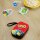 MATTEL Spielkartentasche UNO mit Netzinnenfach
