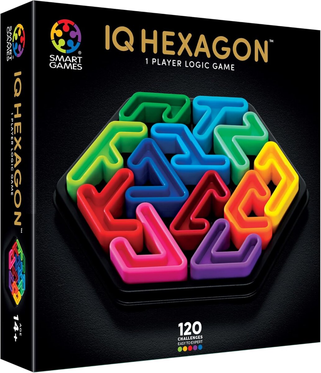 smartgames-iq-hexagon-logikspiel-ab-14-jahren-120-aufgaben-exkl