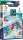 SMART GAMES Logikspiel IQ Bubbles ab 8 Jahren Knobelspiel