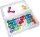 SMART GAMES Logikspiel IQ Bubbles ab 8 Jahren Knobelspiel