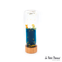 PETIT BOUM Sensorikflasche MOVE der kleine Prinz -  Le Petit Prince