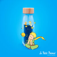 PETIT BOUM Sensorikflasche MOVE der kleine Prinz -  Le Petit Prince