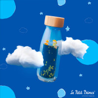 PETIT BOUM Sensorikflasche MOVE der kleine Prinz -  Le Petit Prince