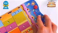 SCHMIDT Topp die Torte! Kinderspiel des Jahres 2025