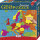 AMIGO Geo Puzzle Europa 58 Teile mit Heft