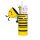 LEGAMI 2 in 1 Federmäppchen aus Silikon BIENE - Kawaii Schlampermappe Bee