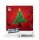 PLUS-PLUS Weihnachtsbaum 40 Bausteine