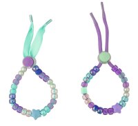 MOSES Perlenset Frühlingszauber Ostern Schmuck basteln