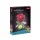 CubicFun 3D Puzzle Blumentopf Rose – 120 Teile