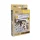 CubicFun 3D Puzzle Wolf – 58 Teile aus Kraftpapier Bastelset