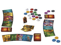 AMIGO Kartenspiel Wizard  Extreme ab 10 Jahren