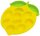 MOSES Eiswürfelform Freezy Lemon