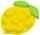MOSES Eiswürfelform Freezy Lemon