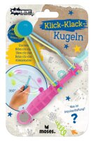 MOSES PhänoMINT Klick Klack Kugeln