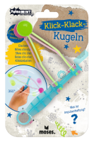 MOSES PhänoMINT Klick Klack Kugeln