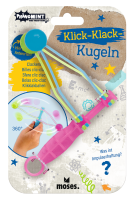 MOSES PhänoMINT Klick Klack Kugeln