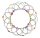 MOSES Happy Day Mandala Blume aus Draht
