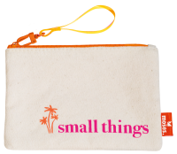 MOSES Fernweh Taschen 2er Set Small Things gelb orange