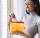 MOSES Fernweh Taschen 2er Set Small Things gelb orange