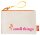MOSES Fernweh Taschen 2er Set Small Things gelb orange