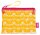 MOSES Fernweh Taschen 2er Set Small Things gelb orange