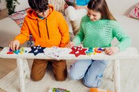 SMART GAMES Genius Star ab 8 Jahren 2 Spieler Knobelspiel