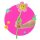 TRENDHAUS Stoffblume Flower for you vers. Farben