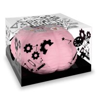 TRENDHAUS XXL Squishy Super Brain Gehirn Anti Stress