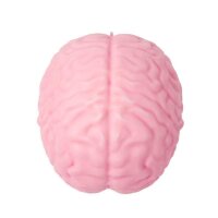TRENDHAUS XXL Squishy Super Brain Gehirn Anti Stress