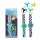 TRENDHAUS Sky Spinner Snap Armband