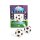 TRENDHAUS Fußball Radierer Kick-It