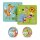 TRENDHAUS Magic Towel Mal Lappen 30 x 30 cm