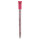 DIDDL löschbarer Twist Stift Rosa – radierbarer Stift mit Diddlina Motiv