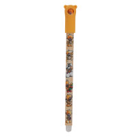 DIDDL löschbarer Twist Stift Gelb –...