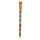 DIDDL löschbarer Twist Stift Gelb – radierbarer Gelstift mit Pimboli-Motiv