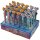 DIDDL 1 Fidget Stift Blau - Diddlmaus – Anti-Stress-Stift