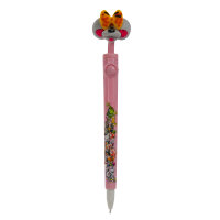 DIDDL Fidget Stift Rosa –...