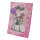 DIDDL Duftblock Rosa DIN A5 – Notizblock mit Diddl & Diddlina