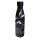 DIDDL Thermo-Trinkflasche Schwarz ca. 500 ml – Isolierflasche