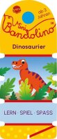 ARENA Mini Bandolo Dinosaurier ab 3 Jahren
