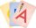 ARS EDITION Meine Buchstaben Box ABC ab 5 Jahren