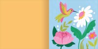 ARS EDITION Love to Bloom – Diamantsticker